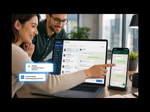 Demo Chat4Team