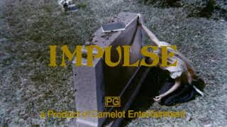 IMPULSE trailer