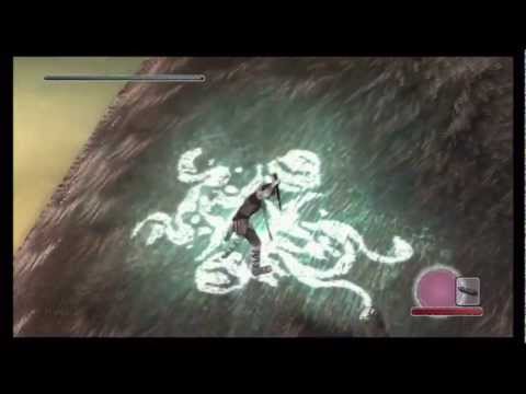 Shadow of the Colossus (PS2/PS3) (FULL GAME Walkthrough Part 4/6) [HD]