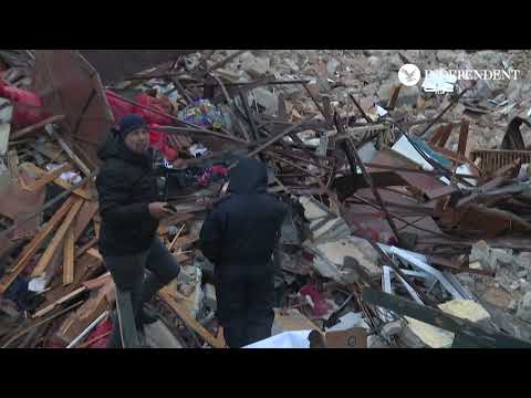 الشرطة الإسرائيلية تطرد أسرة فلسطينية وتهدم منزلها في "الشيخ جراح"