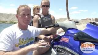 Safety Video Jet Ski - Malows