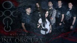 Luna Obscura - Oronar