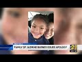 Family Of Jazmine Barnes Issues Apology