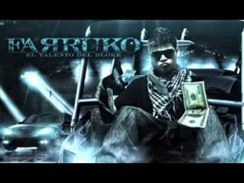 Farruko Feat Ñengo Flow - Cositas Raras (Official Remix)
