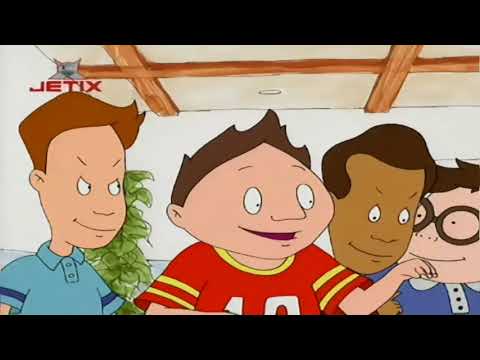 Copiii De La 402 Episodul 20   Puiutul Doamnei McCoy