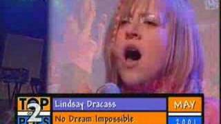 Lindsay Dracass - No Dream Impossible [totp2]