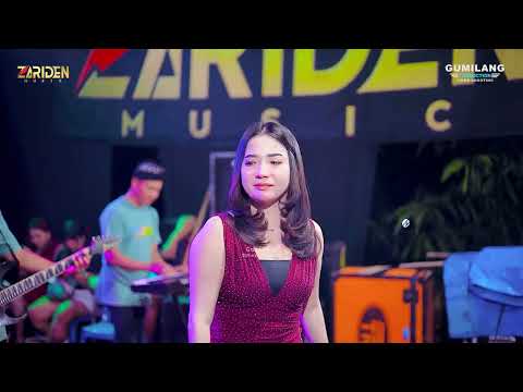 ZARIDEN MUSIC - RANTAI RANTAI DERITA - DIN ANESIA - WEDDING EKO & NIAM - SUMBEREJO JAKEN PATI