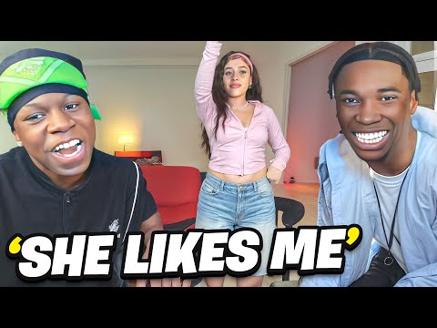 Rakai, Louie & Ceej DIRTY MACK Each Other On A 3MAN..