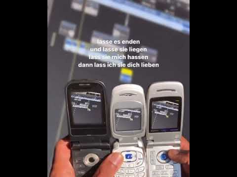 Edo saiya - lasse sie (hörprobe)