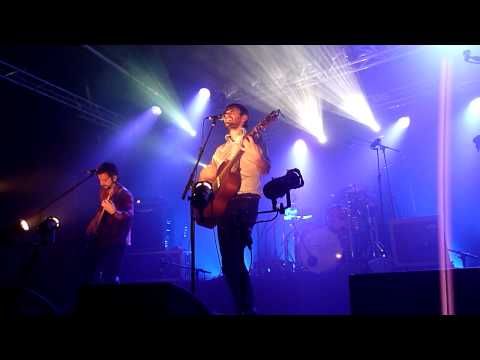 Puggy  @ hirson - 04/11/2011 - How I Needed You