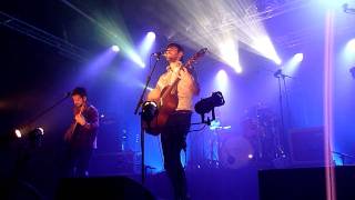 Puggy  @ hirson - 04/11/2011 - How I Needed You