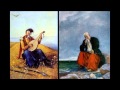Гуде вітер вельми в полі (Ukrainian folk song) 