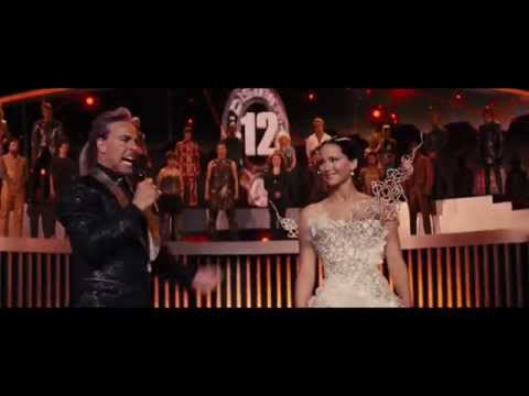 Tanir(Da Gudda Jazz) - Жизнь игра. Голодные игры