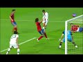 Ronaldo S Offside Goal Vs Spain 2010 Friendly 4K 50 FPS