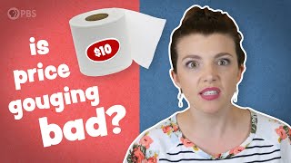 Is Price Gouging Bad?
