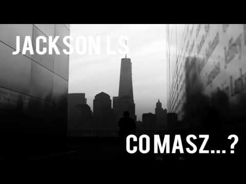 JACKSON LS-CO MASZ