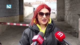 ,,Հայաստան,, դաշինքի անդամները տեսակցել են Նարեկ Մանթաշյանին: Լրաբեր - 6.07.2022