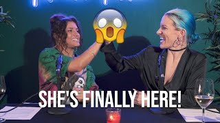 JADE CHYNOWETH - interview - Famous Dancer - Krew KiKi by Nicole Kirland video