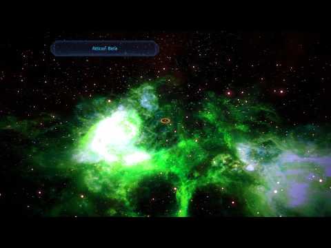 Mass Effect playthrough part 66 - Eletania and Feros