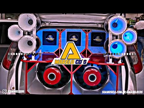 FORROZINHO COGUMELO - PISEIRO PRA PAREDÃO / FORROZINHO DJJEFDEPL @REIDABET393