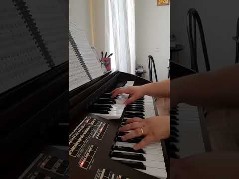 Hino 192 (126 BPM) "Quão fiel promessa Jesus nos fez" #hinosCCB