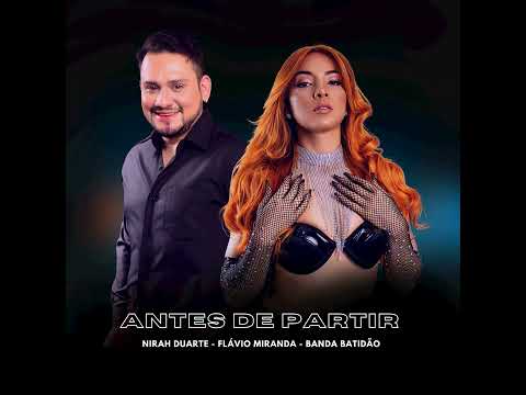 NIRA DUARTE feat BANDA BATIDÃO: ANTES DE PARTIR