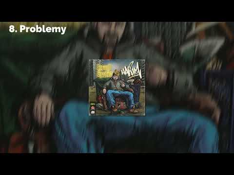 Hakim - "Problemy" (Prod. Hakim)