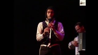 כליזמר טיש  היכל שלמה ניסן תש"ע