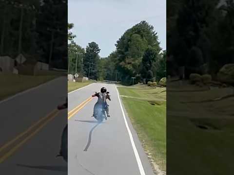 Turbocharged Harley Davidson Sportster | Boosted V Twin!