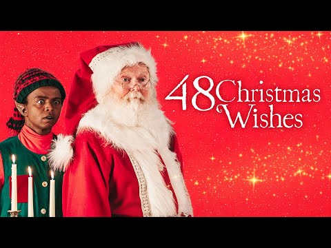 48 Christmas Wishes (abenteuerlicher WEIHNACHTS FAMILIENFILM aus 2017, ganzer Film auf deutsch)