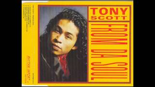 tony scott - from da soul (dope mix 1991