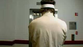 The Spill Canvas "Staplegunned"