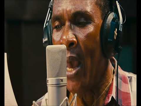 Ken Booth - Shanty Town - Rocksteady The Roots Of Reggae