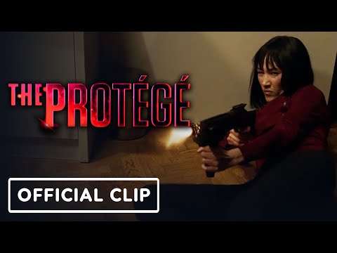 The Protégé - Exclusive Official Clip - IGN Premiere