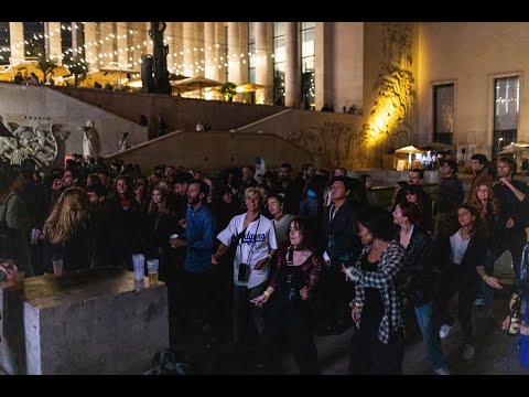 Ano de 2022 no Palais de Tokyo