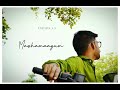 Thaniye Mizhikal Whatsapp Status