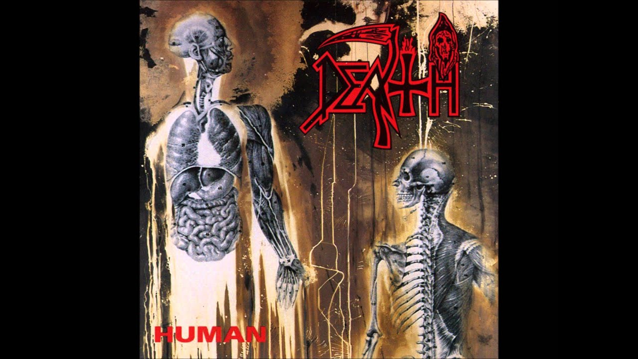 Death - Suicide Machine (Remastered - HQ) - YouTube