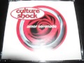 Culture Shock Amor Serenade Club Mix