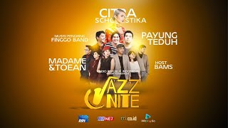 Download lagu Payung Teduh, Citra Scholastika, dan Madame & Toean di Jazz Nite RRI mp3 Download lagu Payung Teduh, Citra Scholastika, dan Madame & Toean di Jazz Nite RRI mp3