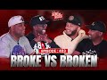 Broke vs Broken | S2S Podcast Episode 403