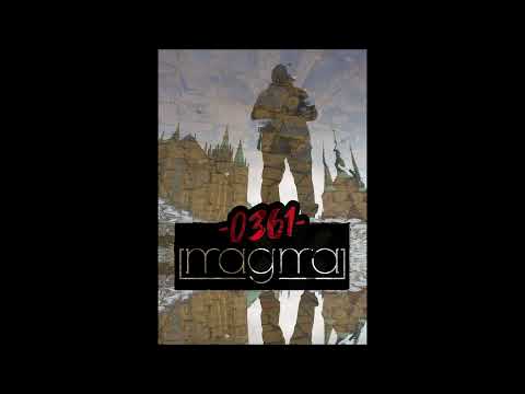 Magma feat. Zembla - Mit der Zeit