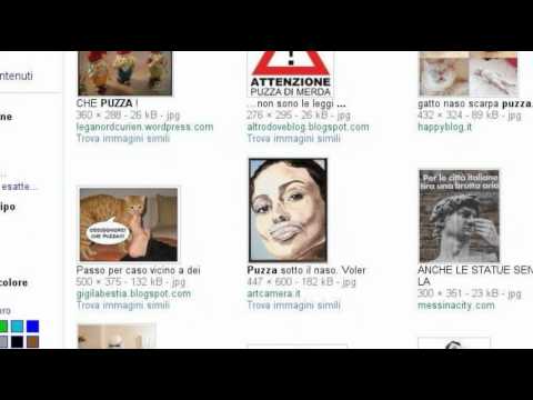 La puzza attorno a Monteparano...