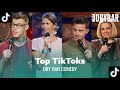 Dry Bar Comedy's Top TikToks Compilation. Dry Bar Comedy
