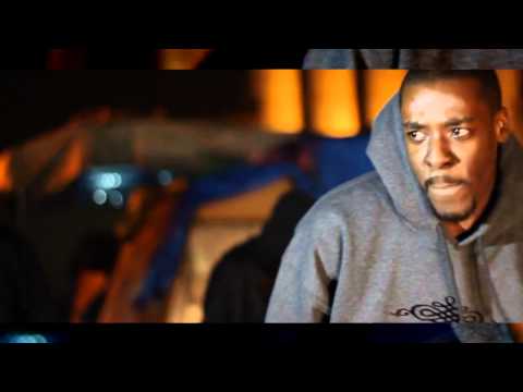 Jamakabi - WAR freestyle