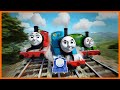 US Every Thomas Story From Season 1 To 21