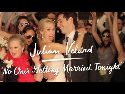 Video thumbnail for No One’s Getting Married Tonight