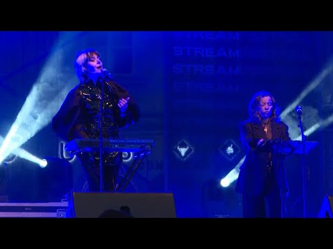 49 Musik-Acts: Bühnen-Hopping in Linz