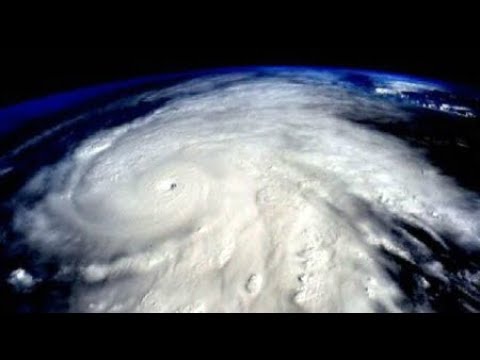BREAKING Hurricane IRMA Most Powerful Atlantic Ocean Hurricane in Recorded History September 2017 Video
