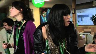 SIDNEY YORK - Mile High Love @ Steam Whistle Brewery