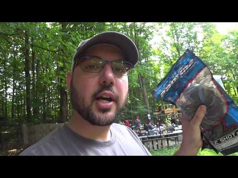 Pro-Line Hole Shot 2.0 SC Tires on Tekno SCT410.3 | 4x4 SCT A-MAIN RACE! - Netcruzer RC